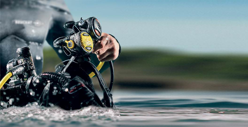 Site Officiel Beuchat Diving Beuchat