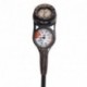 2-ER KONSOLE - Finimeter und Kompass