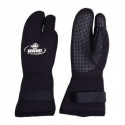 3 FINGERS Gloves