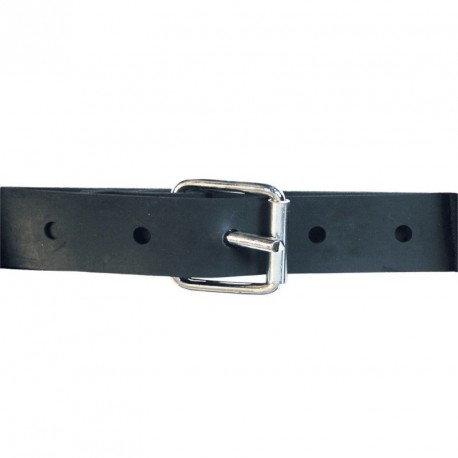 MARSEILLAISE BELT - Neoprene strap