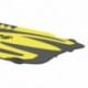 POWERJET Full foot - diving fins