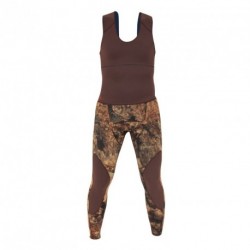 ROCKSEA COMPETITION - Trigocamo - Pantalon