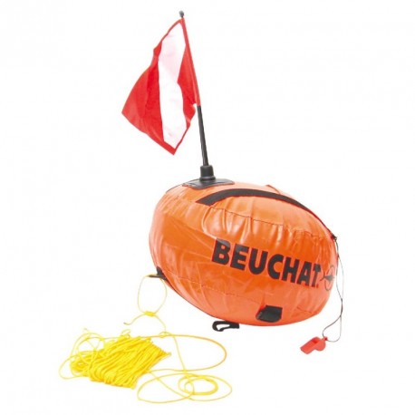 ROUND DOUBLE BAG BUOY