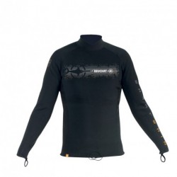 SMARTSKIN TOP - Maniche lunghe