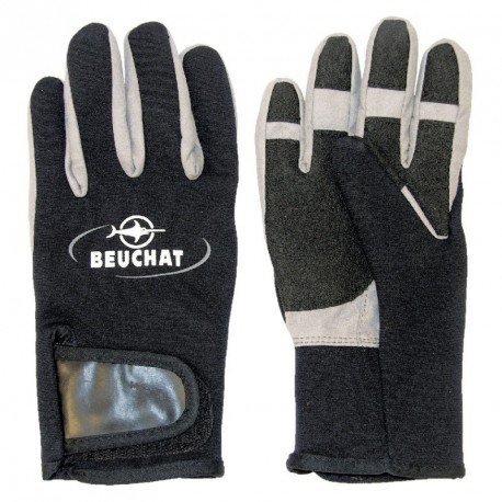 GANTS TROPIK - Beuchat