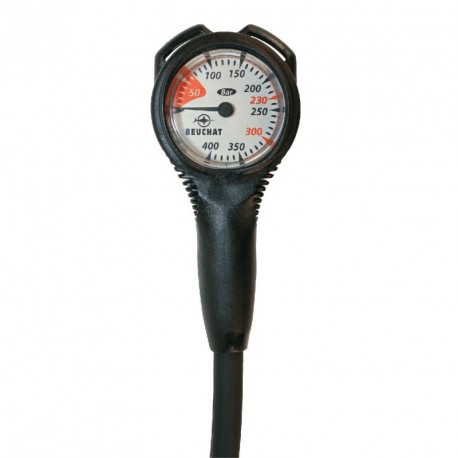 UNDERWATER PRESSURE GAUGE