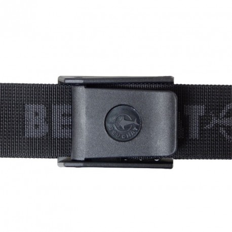 US PLASTIC BUCKLE - nylon strap - Beuchat