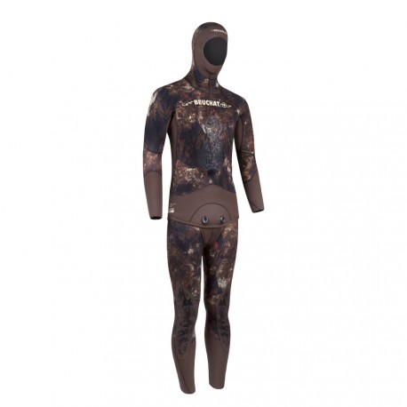ROCKSEA - Trigocamo Wide 3mm - Beuchat