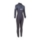 FOCEA COMFORT 6 Damen - Overall