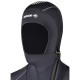 FOCEA COMFORT 6 Hombre - Monopieza capucha