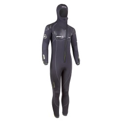 FOCEA COMFORT 6 Hombre - Monopieza capucha