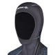 FOCEA COMFORT 6 Lady - Overall Hood