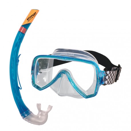 Us Divers Youth Snorkel Set Size Chart