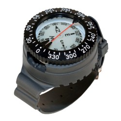 Armband-Kompass