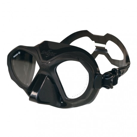 Shark mask goggles on sale
