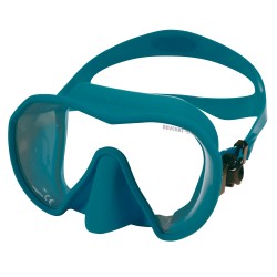 MAXLUX S
 Farbe-Atollblau
