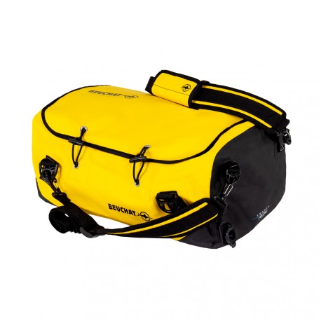 Set Snorkeling OCEO MT Adulte Beuchat – Masque, Tuba Et Sac De Transport