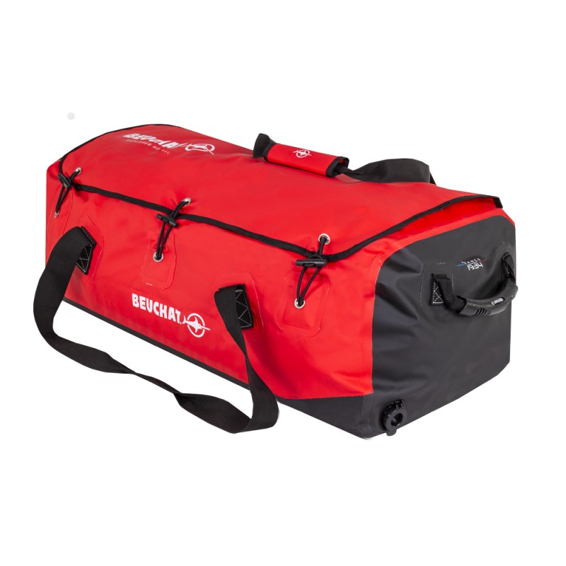 EXPLORER ROLL Sac Etanche à Roulettes 120 Litres - Beuchat