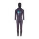 ALIZE Cagoule Femme