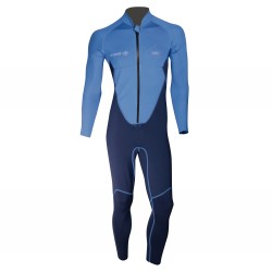 Mono. Atoll ZF 2mm Homme