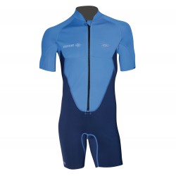 Man Atoll 2 mm Shorty Front RV