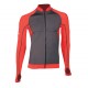 Chaqueta Zip Atoll 2mm Hombre