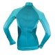 Chaqueta Zip Atoll 2mm Mujer