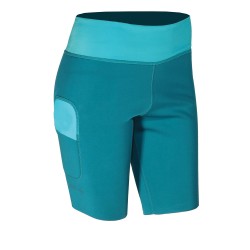 Woman Atoll 2 mm Boardshort