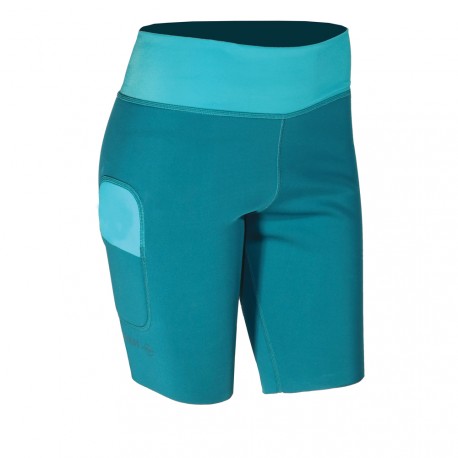 Woman Atoll 2 mm Boardshort