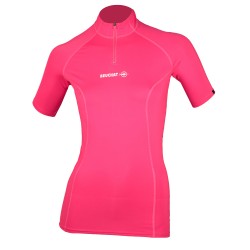 Woman Atoll Rashguard