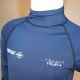 Junior Atoll Rashguard