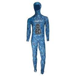 RASHGUARD ROCKSEA