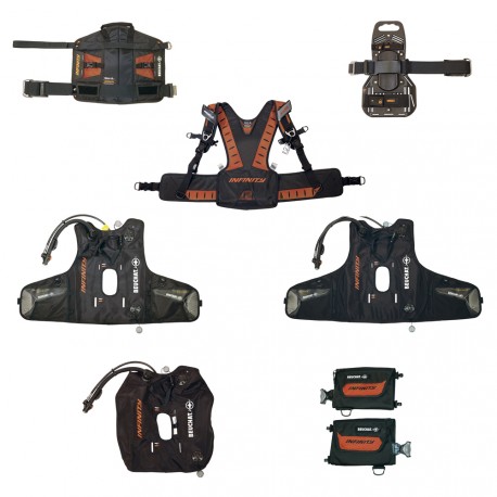 Accessoires INFINITY