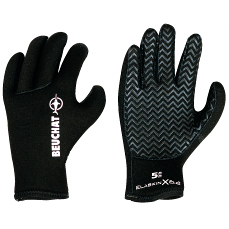 SIROCCO OPEN HANDSCHUHE