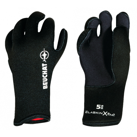Guantes Sirocco Sport