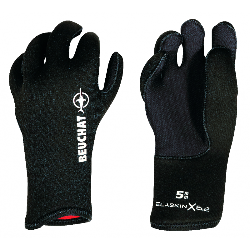 Gants Sirocco Sport Beuchat