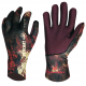 GUANTES DE DEPORTE SIROCCO - LISO - ROCKSEA