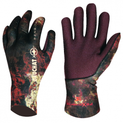 Gants SIROCCO SPORT Lisse- ROCKSEA