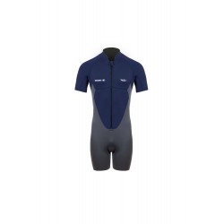 Shorty Atoll ZF 2mm Homme