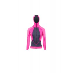 Giacca con cappuccio ATOLL 2mm Uomo
