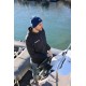 BONNET SPORTSWEAR - NOIR/BLEU PROFOND