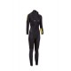1Dive Overall 5mm Mujer