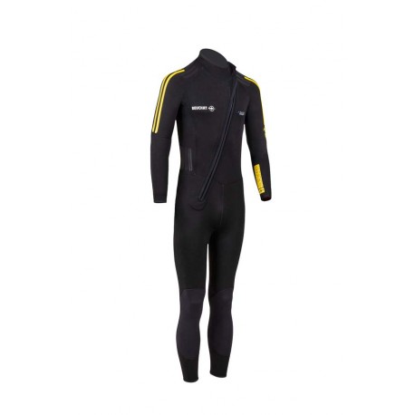 1Dive Monopièce Homme 5mm