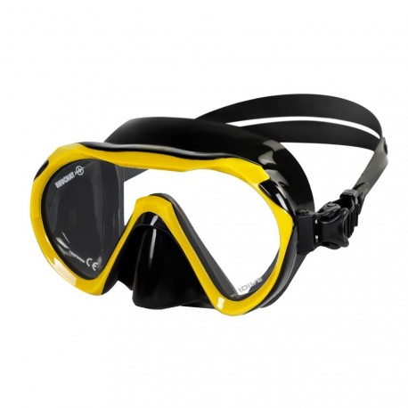 MASQUE DE PLONGEE 1DIVE