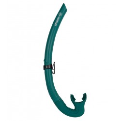 Maxlux S Beuchat Schnorchelmaske Weinrot - Panorama-Tauchmaske Mit Mikroverstellung