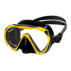 Focus Masque Plongee Snorkeling Adulte, Compatibles Verres