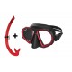 REMORA + SPY Rouge