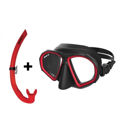 REMORA + SPY Rouge