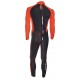 Mono Atoll CD 2mm Hombre