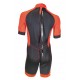 Shorty Atoll ZD 2mm Uomo